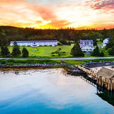 The Marmalade Motel Port Dufferin Luaran gambar